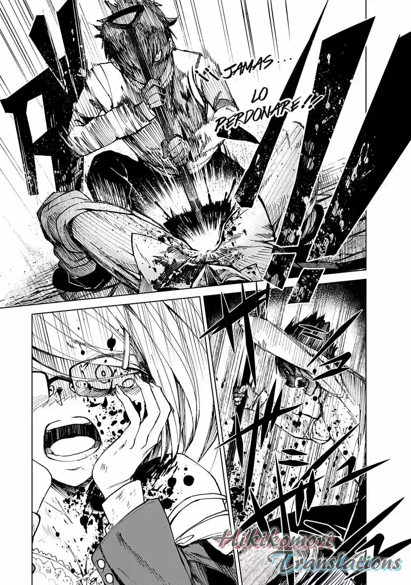 Kyosei Tensei - Capítulo 1 - Página 29 - LectorTMOo