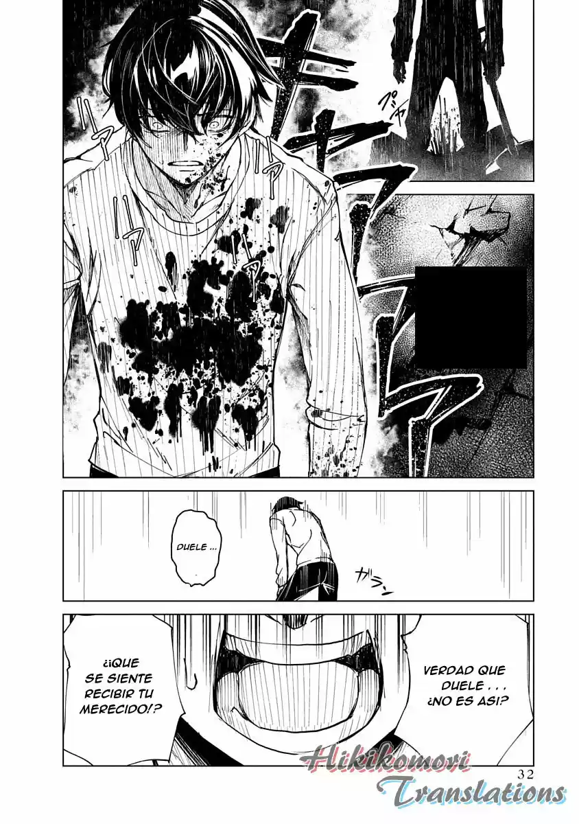 Kyosei Tensei - Capítulo 1 - Página 30 - LectorTMOo