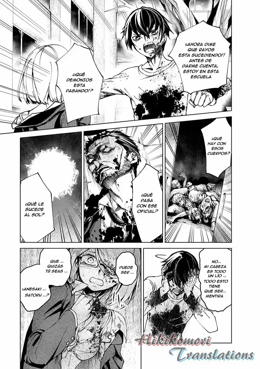 Kyosei Tensei - Capítulo 1 - Página 31 - LectorTMOo