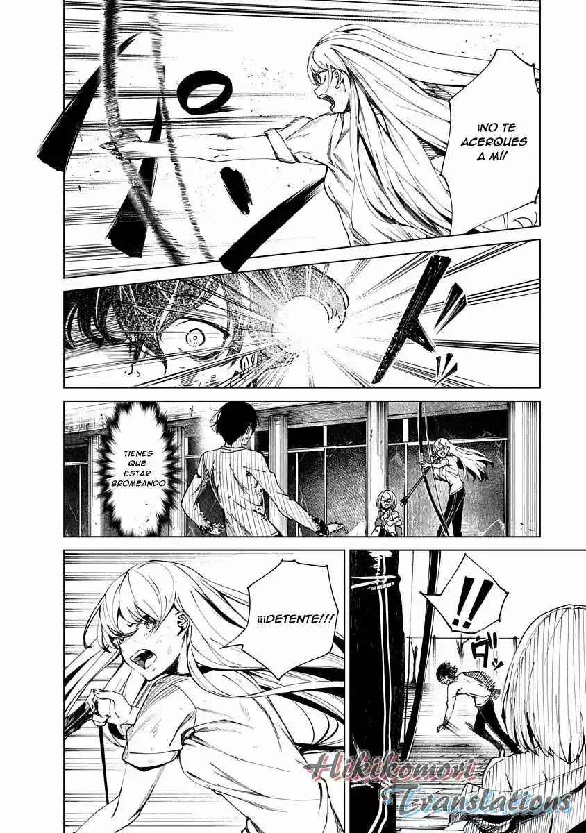 Kyosei Tensei - Capítulo 1 - Página 34 - LectorTMOo