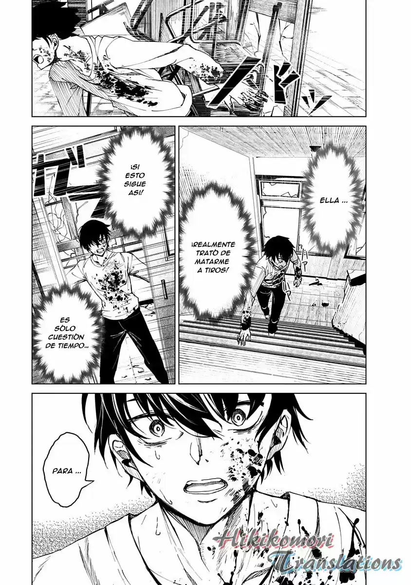 Kyosei Tensei - Capítulo 1 - Página 35 - LectorTMOo