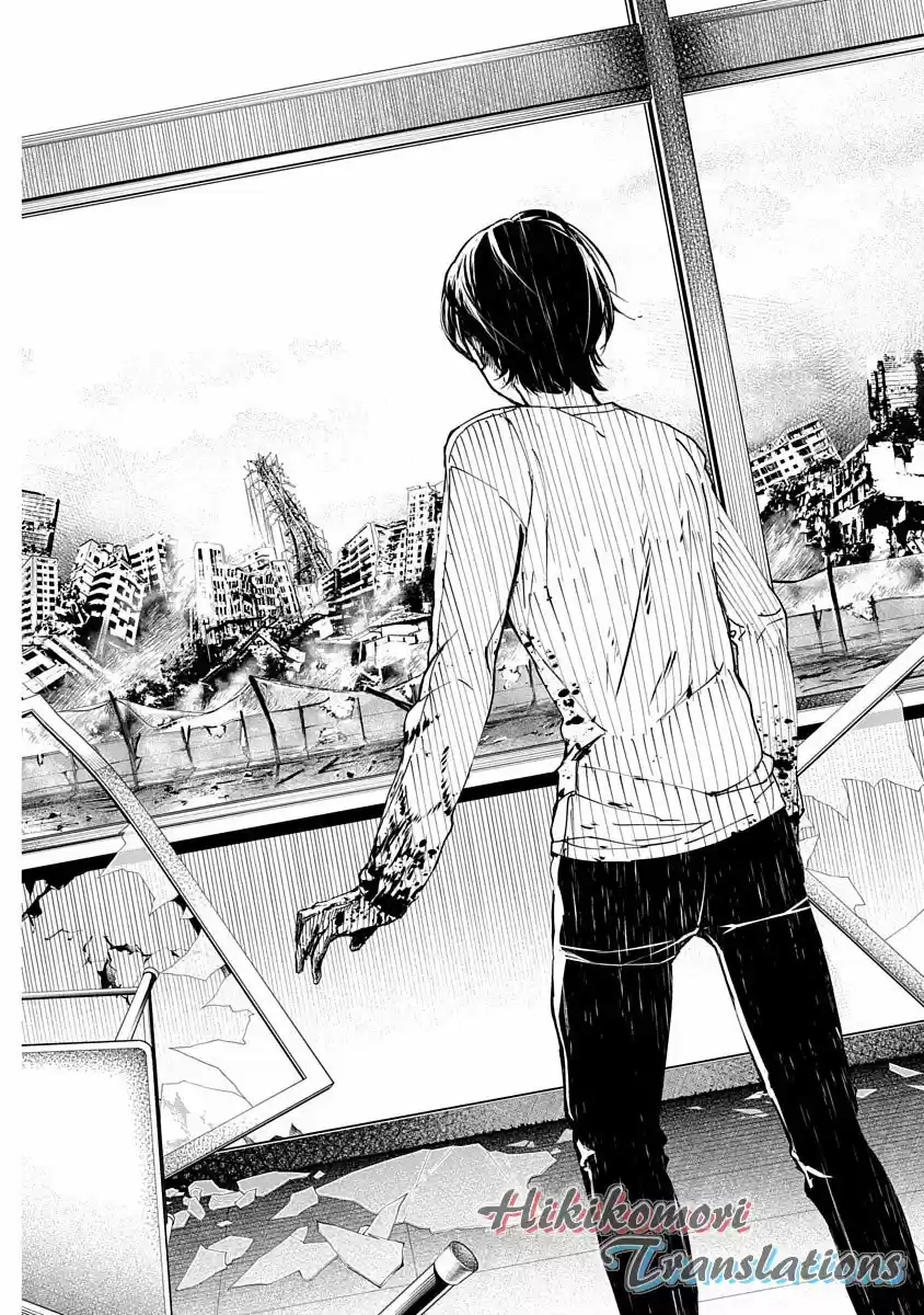 Kyosei Tensei - Capítulo 1 - Página 36 - LectorTMOo