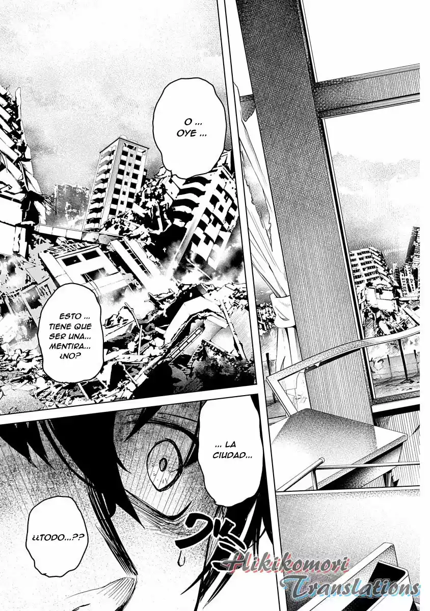 Kyosei Tensei - Capítulo 1 - Página 37 - LectorTMOo