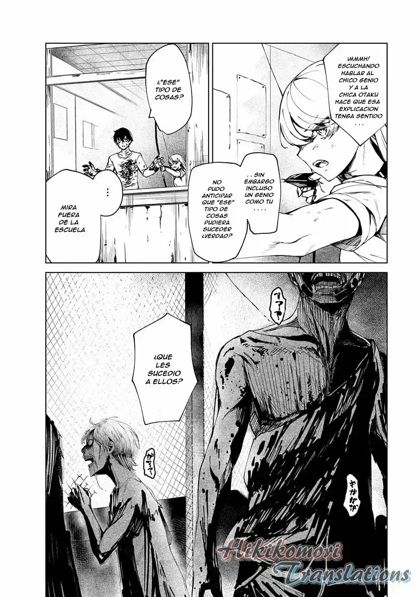 Kyosei Tensei - Capítulo 1 - Página 40 - LectorTMOo