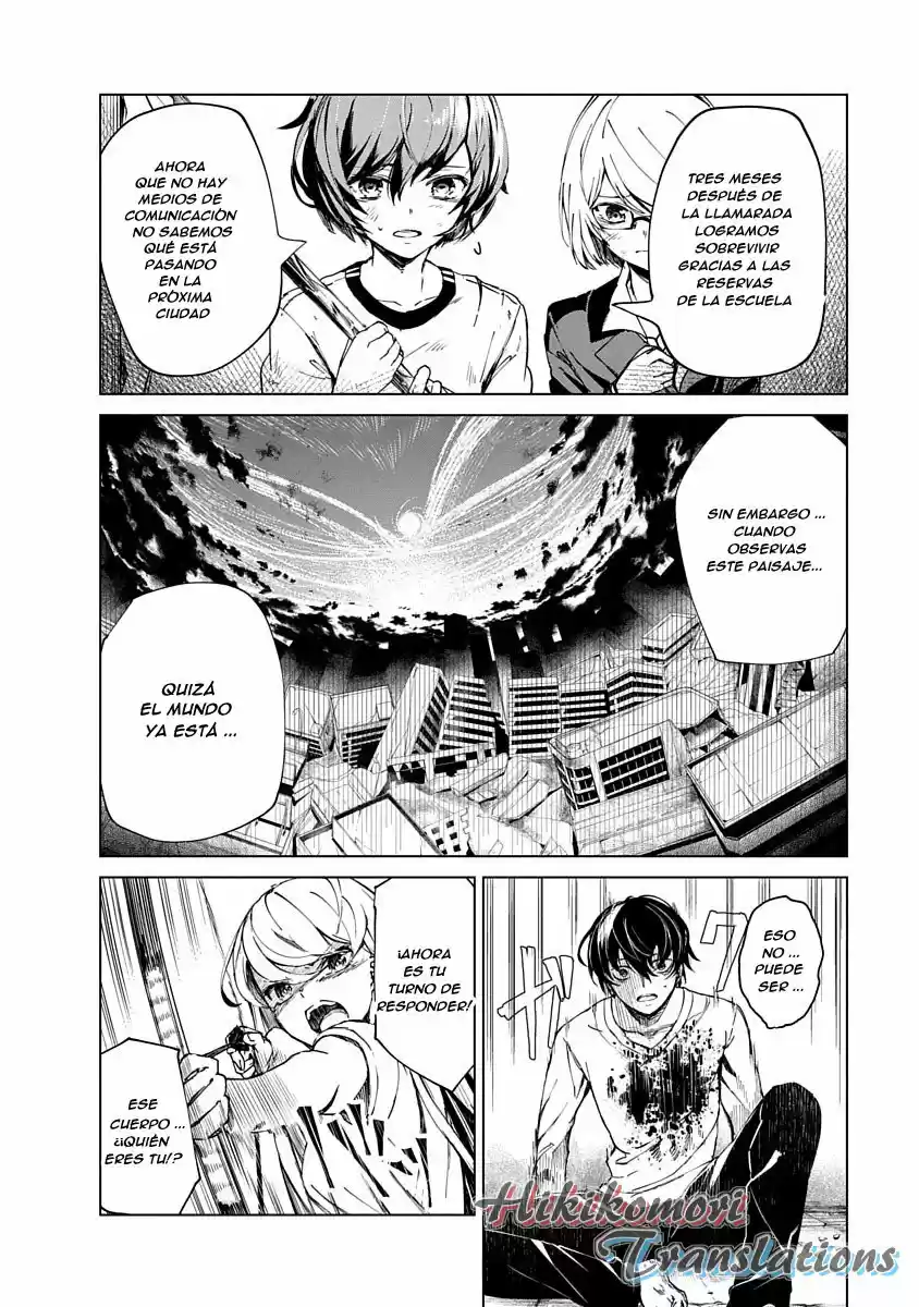Kyosei Tensei - Capítulo 1 - Página 42 - LectorTMOo
