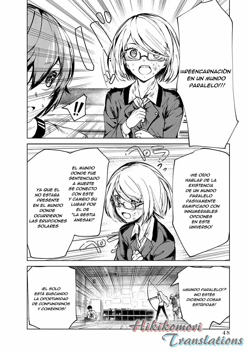 Kyosei Tensei - Capítulo 1 - Página 44 - LectorTMOo