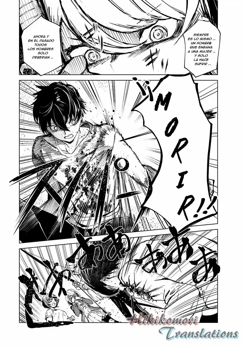 Kyosei Tensei - Capítulo 1 - Página 45 - LectorTMOo