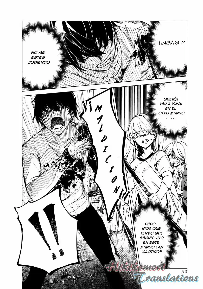 Kyosei Tensei - Capítulo 1 - Página 46 - LectorTMOo