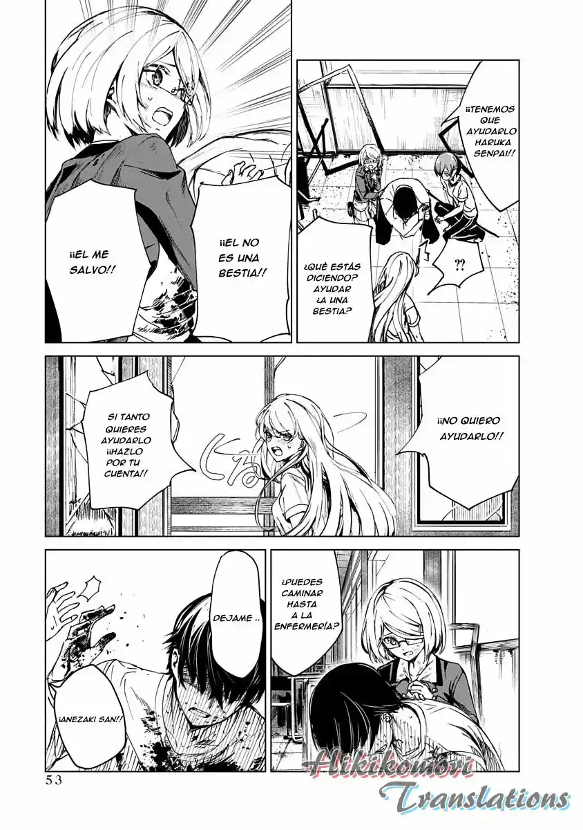 Kyosei Tensei - Capítulo 1 - Página 49 - LectorTMOo