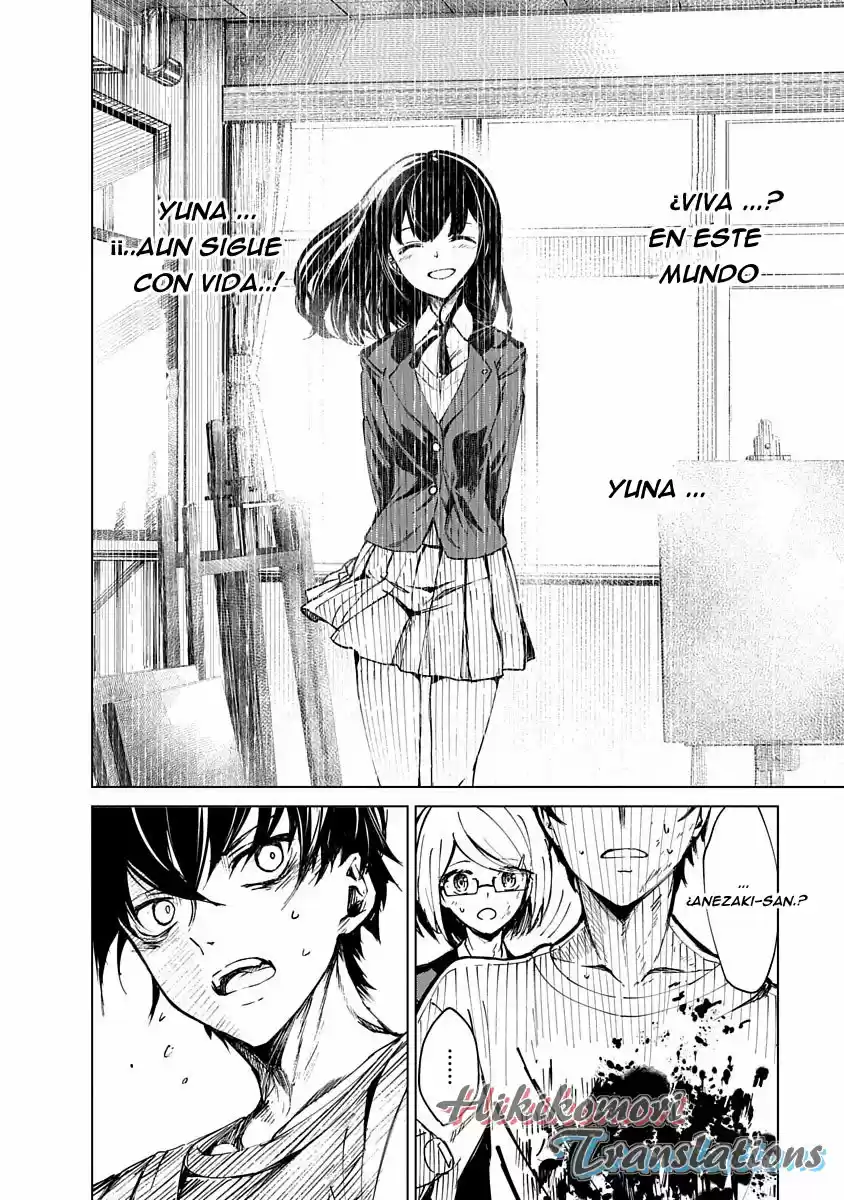 Kyosei Tensei - Capítulo 1 - Página 52 - LectorTMOo