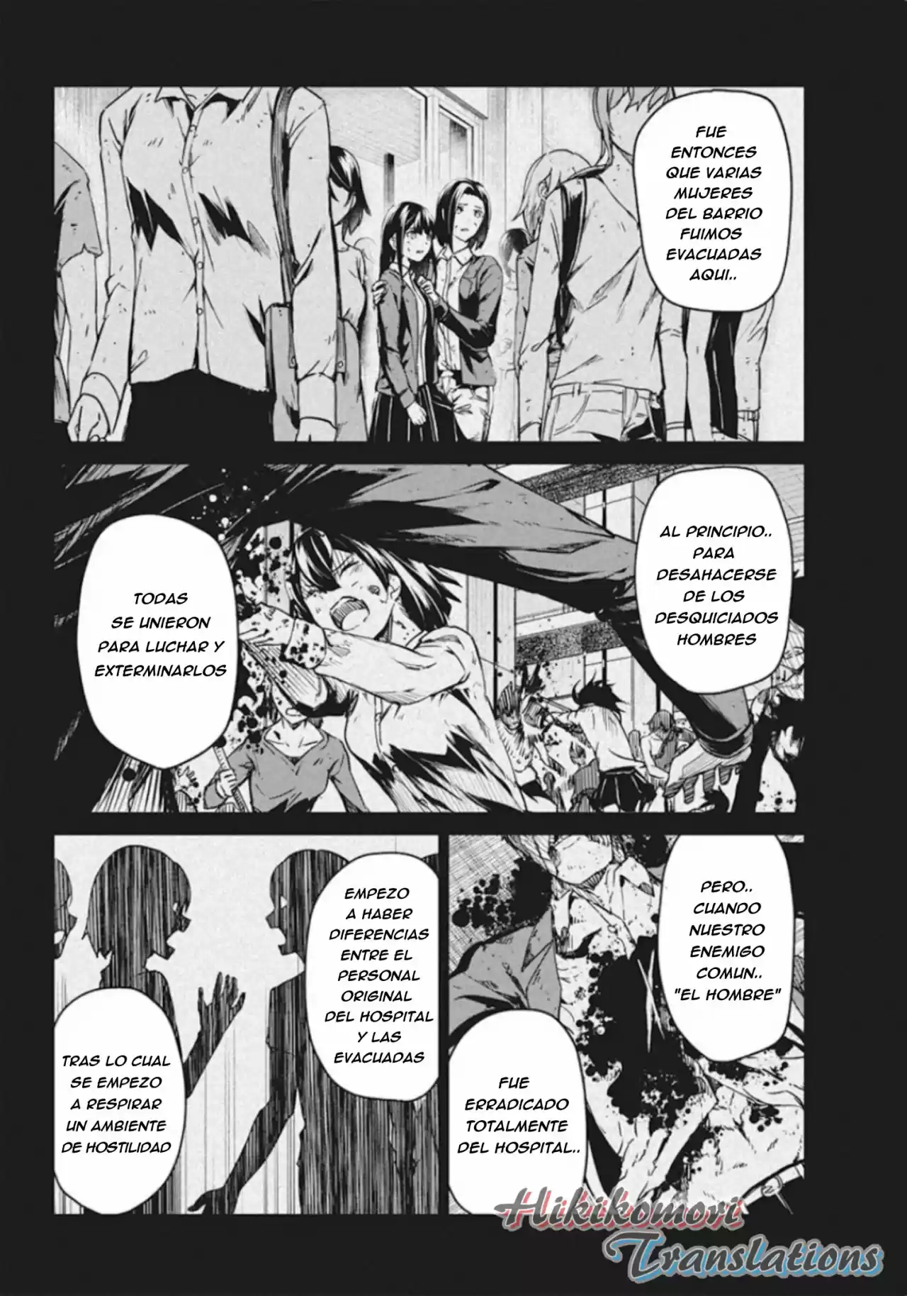 Kyosei Tensei - Capítulo 10 - Página 4 - LectorTMOo