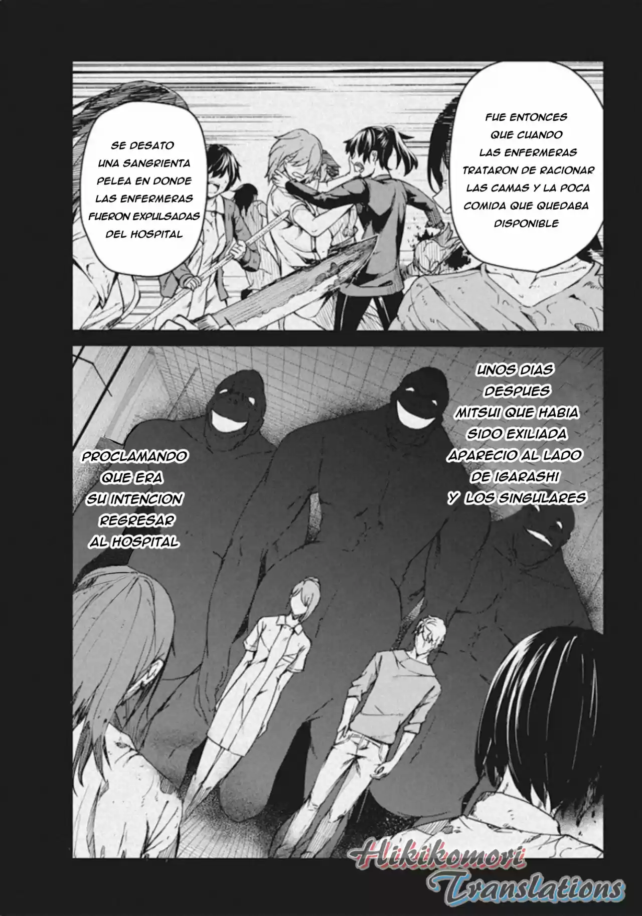 Kyosei Tensei - Capítulo 10 - Página 5 - LectorTMOo