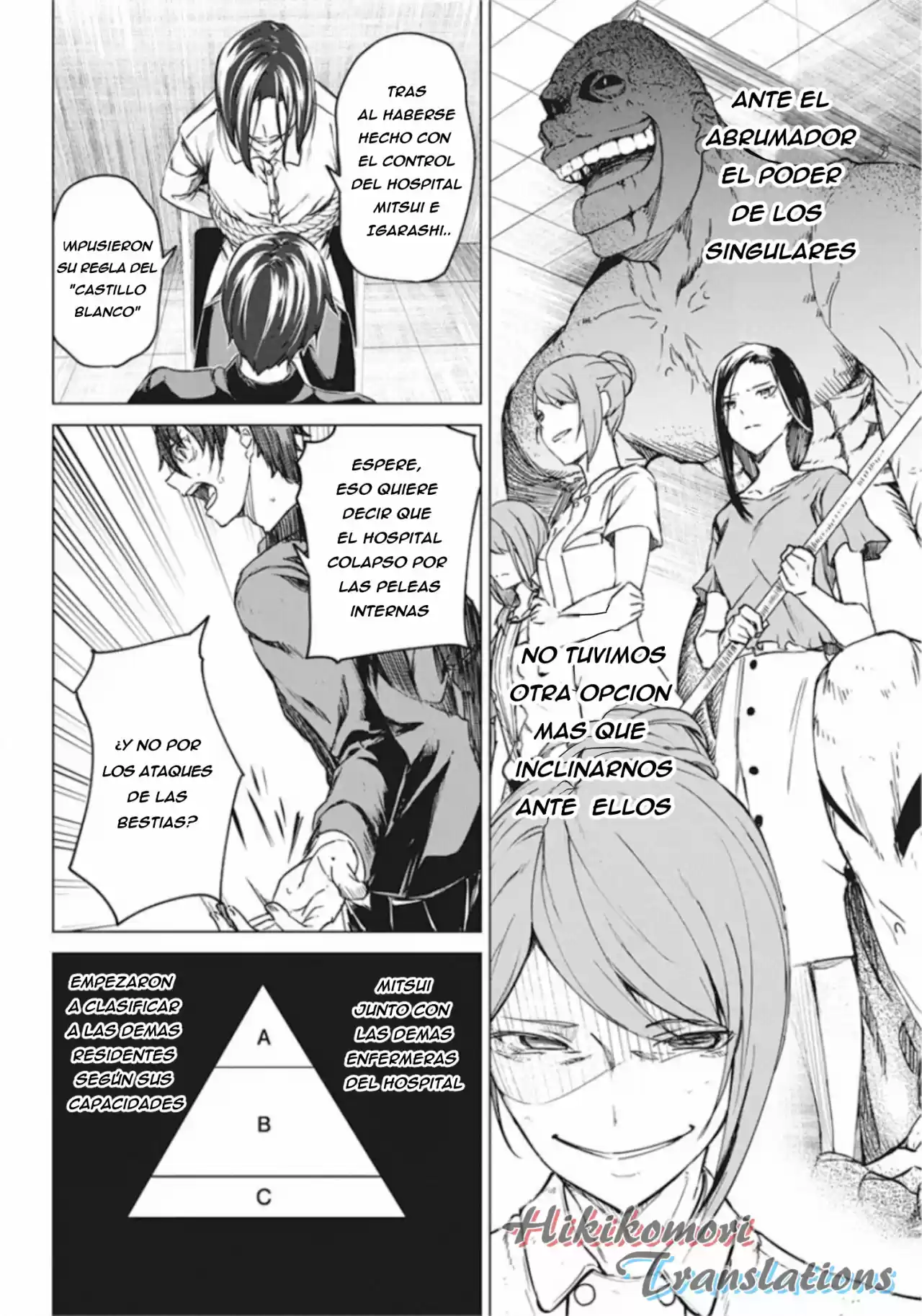 Kyosei Tensei - Capítulo 10 - Página 6 - LectorTMOo