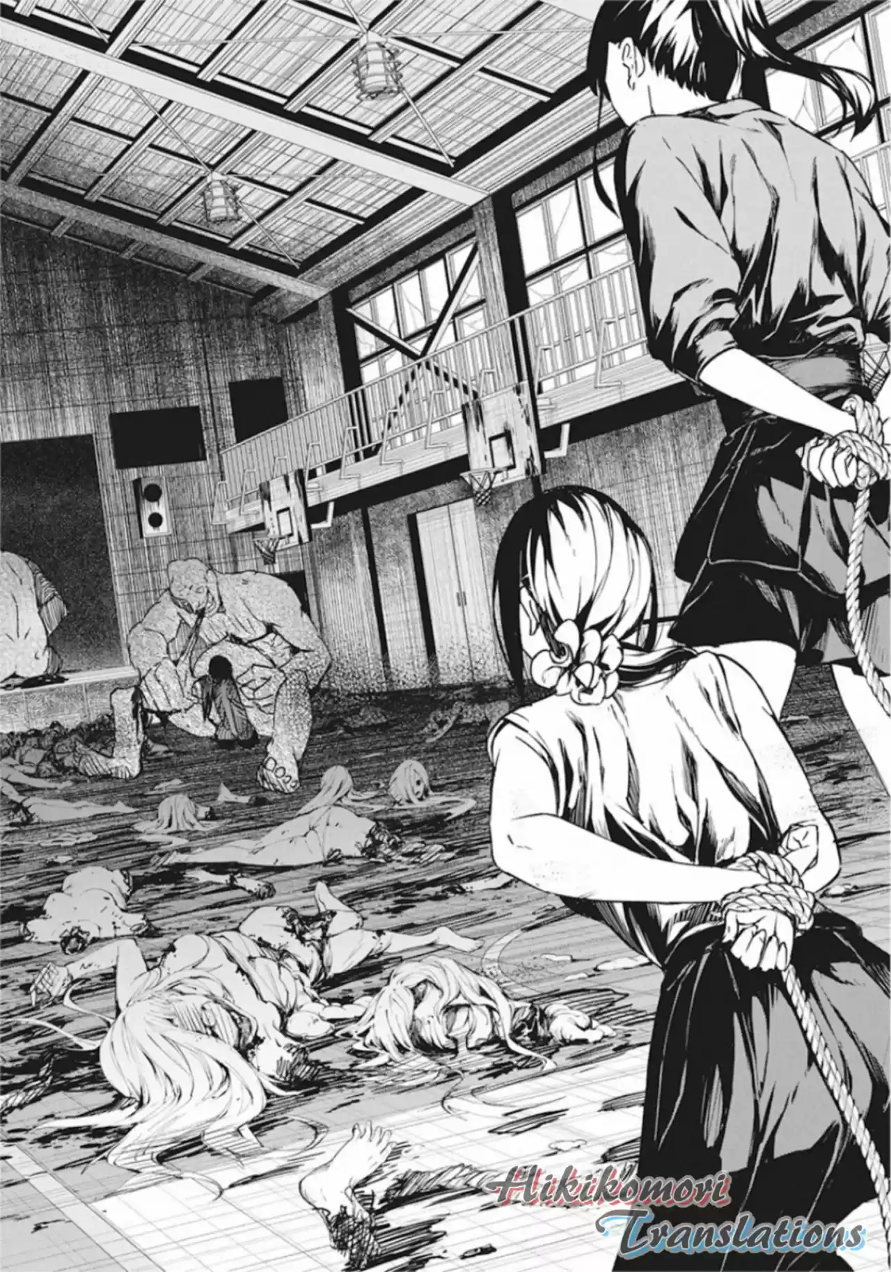 Kyosei Tensei - Capítulo 10 - Página 10 - LectorTMOo
