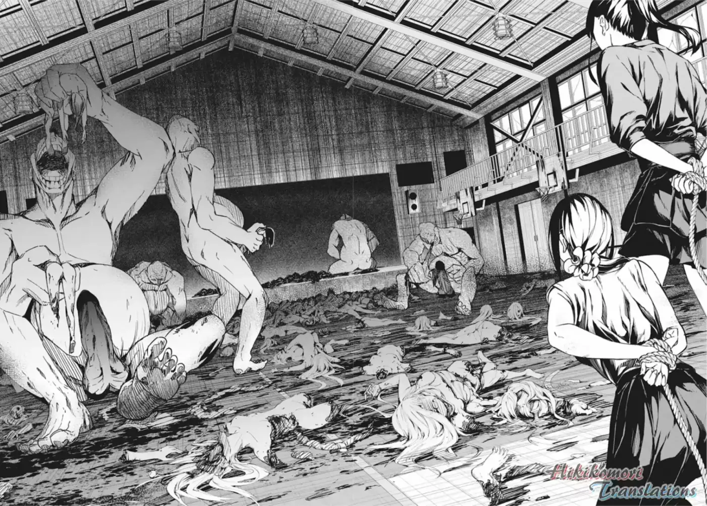 Kyosei Tensei - Capítulo 10 - Página 12 - LectorTMOo