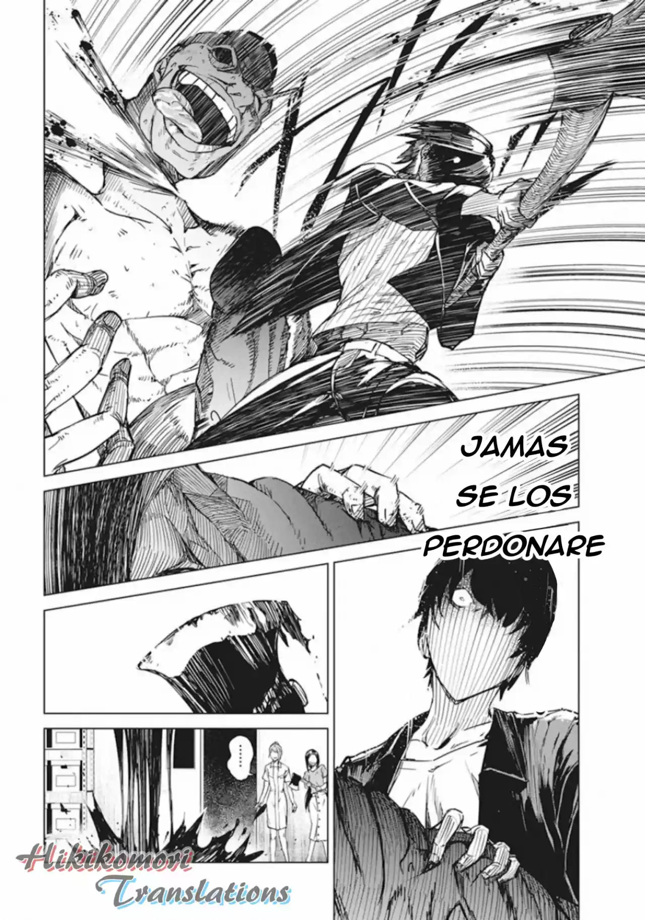 Kyosei Tensei - Capítulo 10 - Página 21 - LectorTMOo