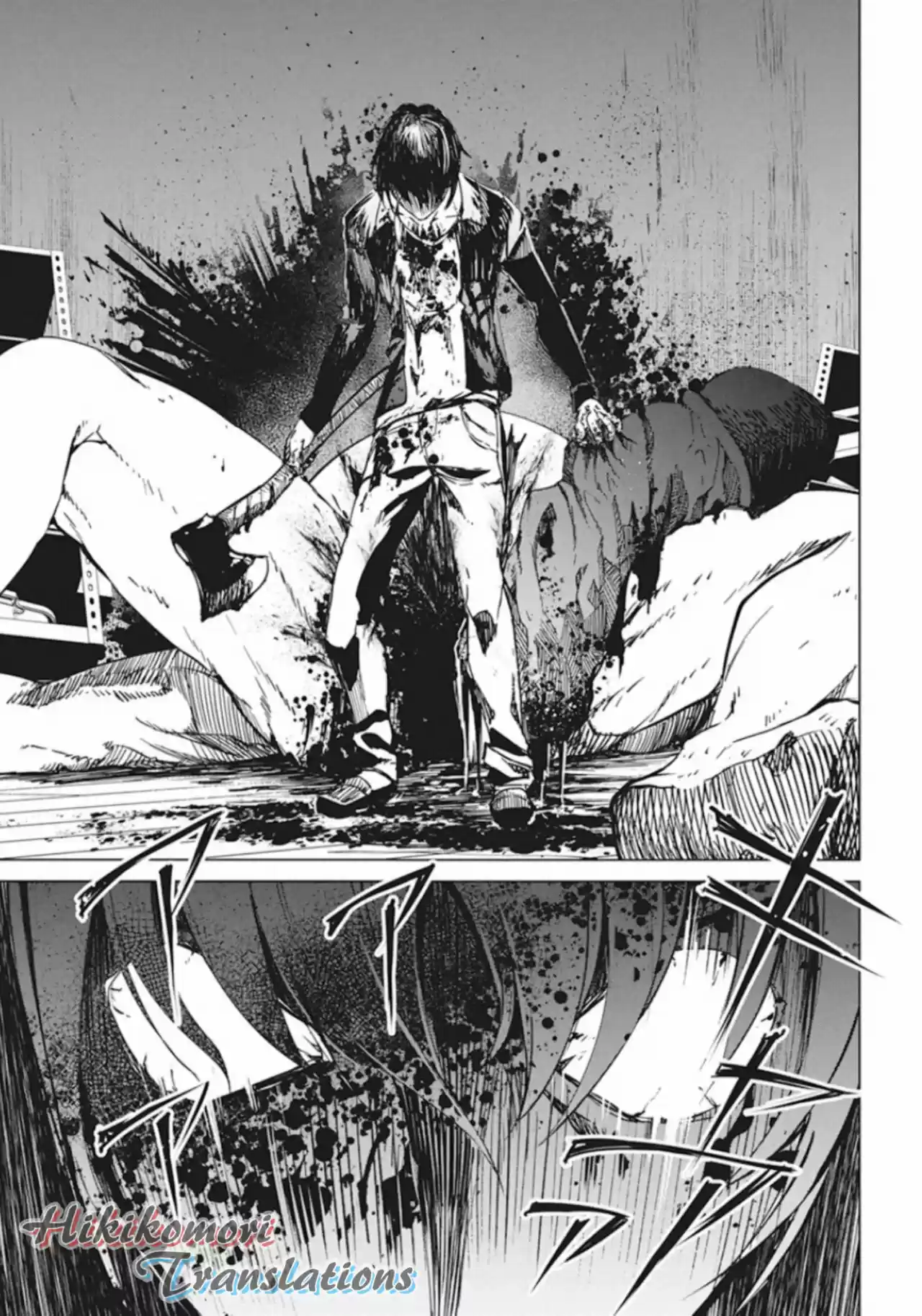 Kyosei Tensei - Capítulo 10 - Página 22 - LectorTMOo