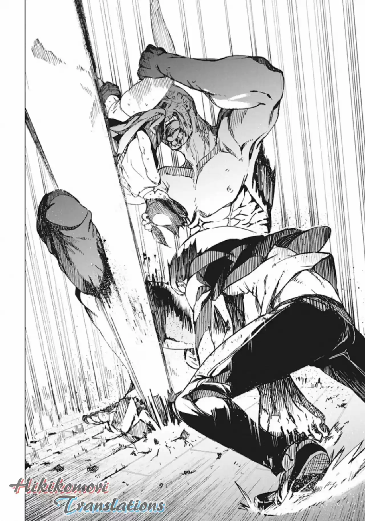 Kyosei Tensei - Capítulo 10 - Página 25 - LectorTMOo