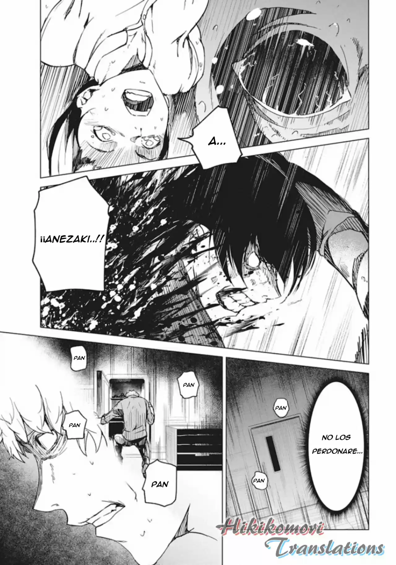 Kyosei Tensei - Capítulo 10 - Página 26 - LectorTMOo