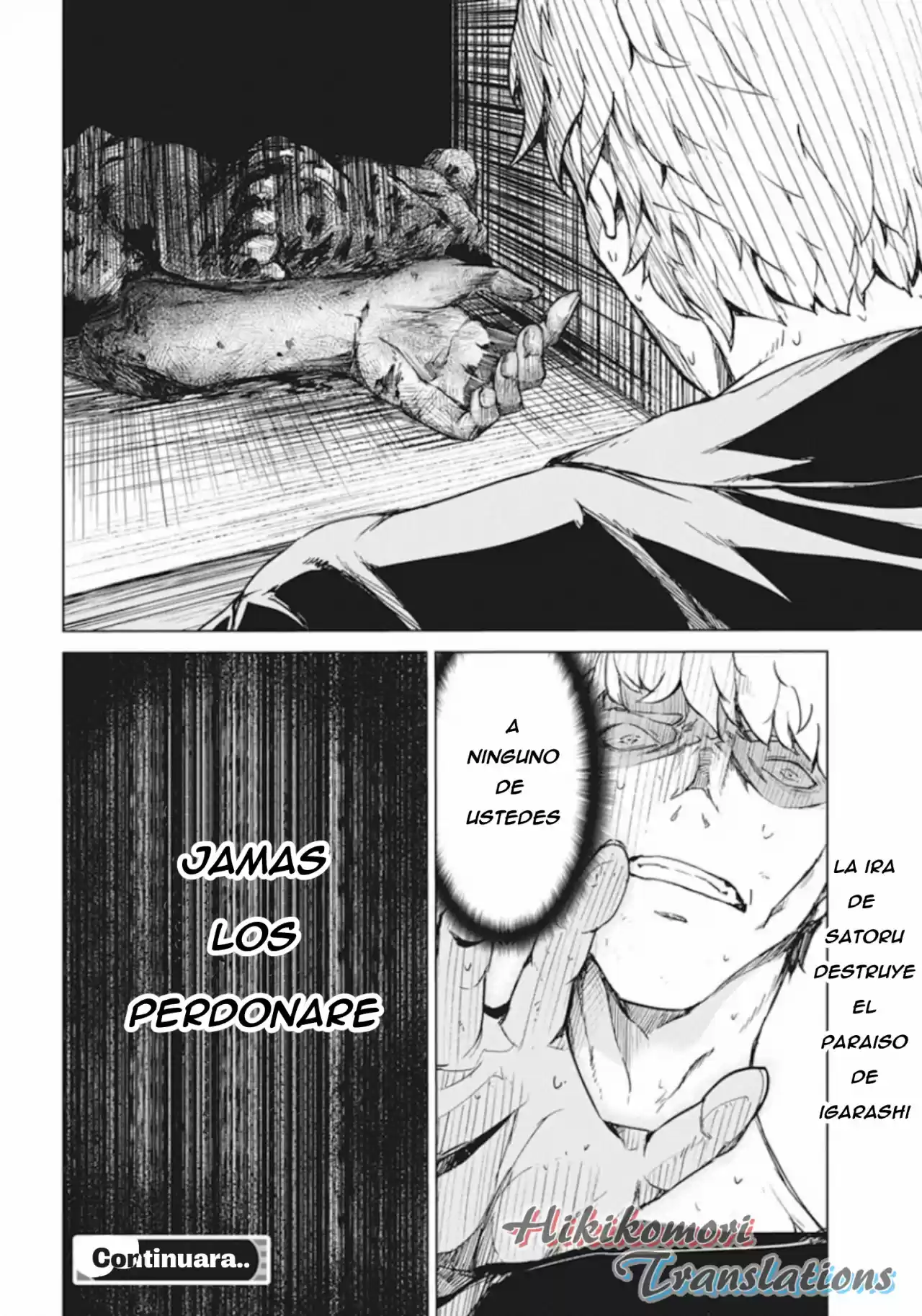Kyosei Tensei - Capítulo 10 - Página 27 - LectorTMOo