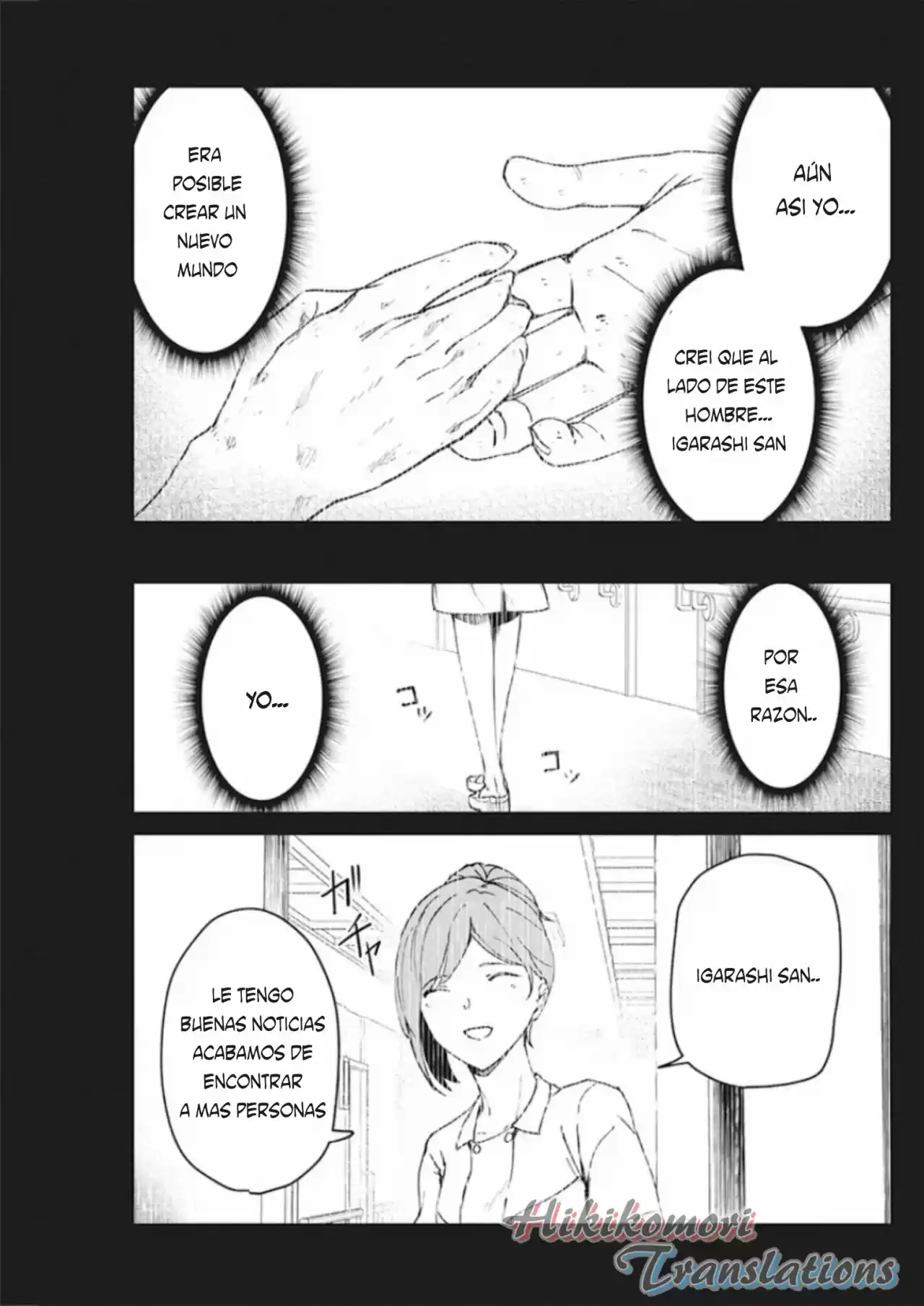 Kyosei Tensei - Capítulo 11 - Página 4 - LectorTMOo
