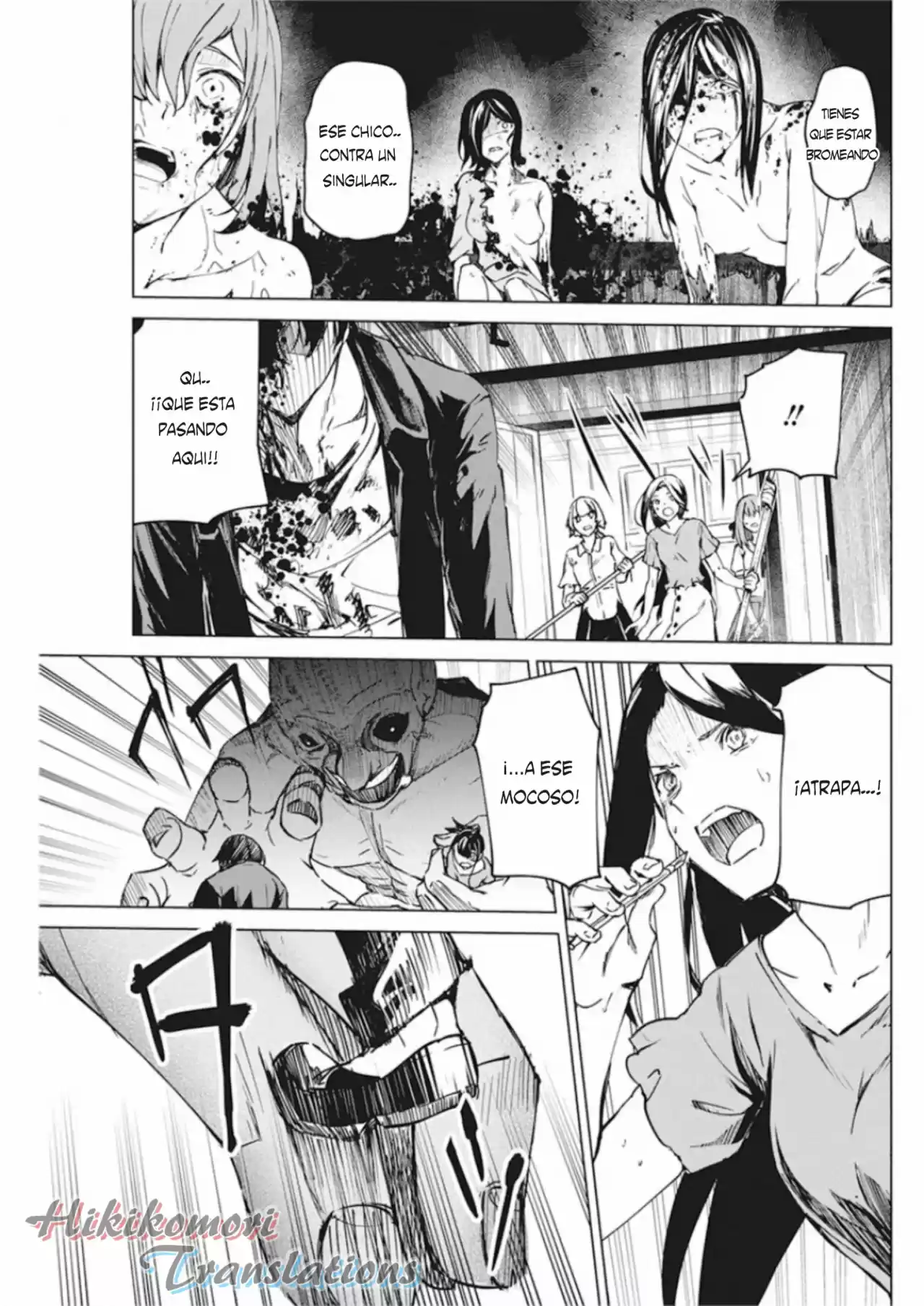 Kyosei Tensei - Capítulo 11 - Página 8 - LectorTMOo