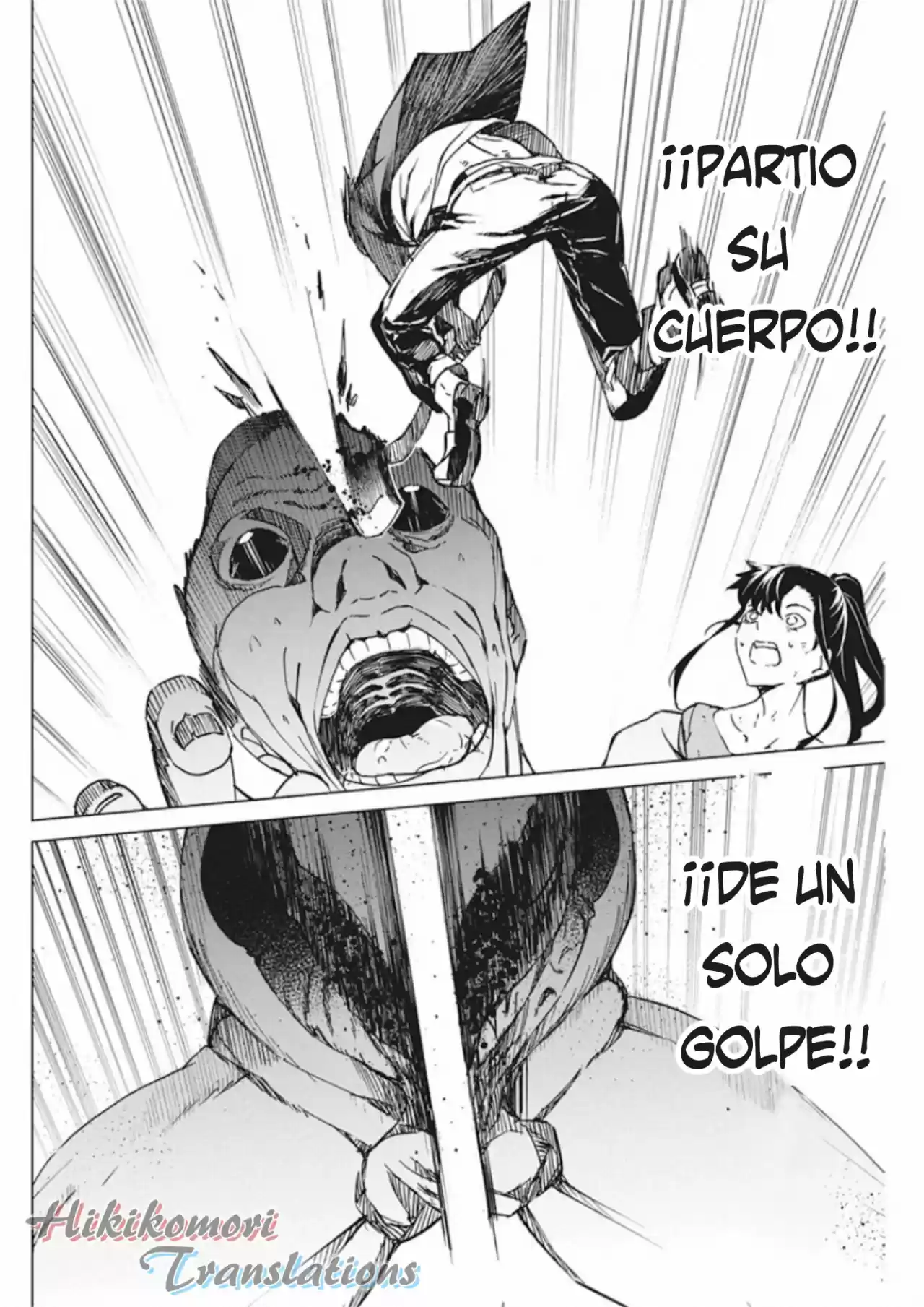 Kyosei Tensei - Capítulo 11 - Página 9 - LectorTMOo