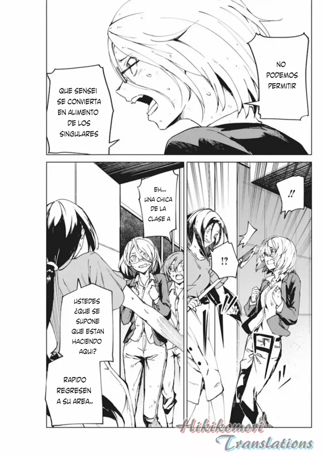 Kyosei Tensei - Capítulo 11 - Página 12 - LectorTMOo
