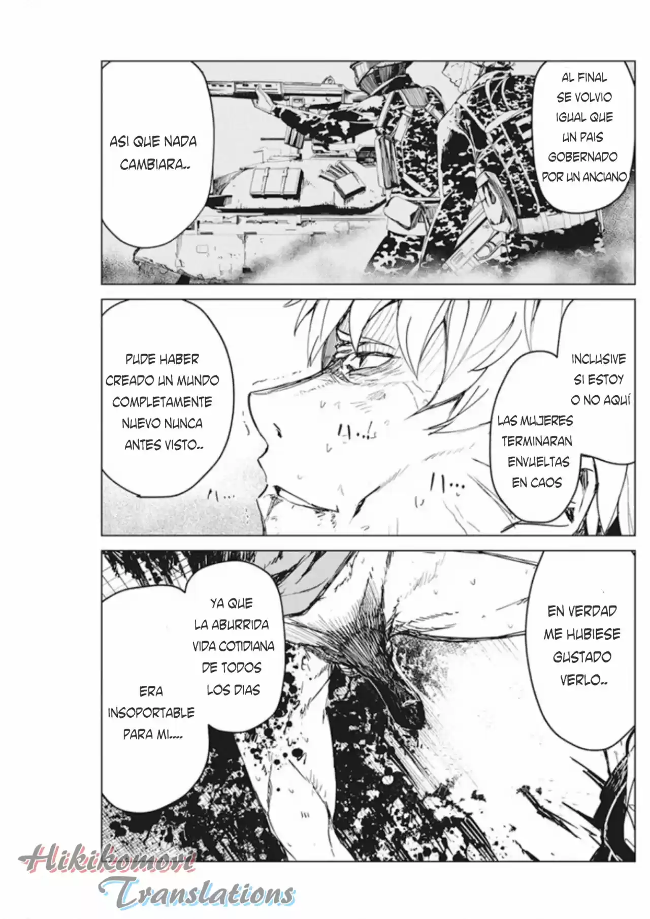 Kyosei Tensei - Capítulo 11 - Página 26 - LectorTMOo