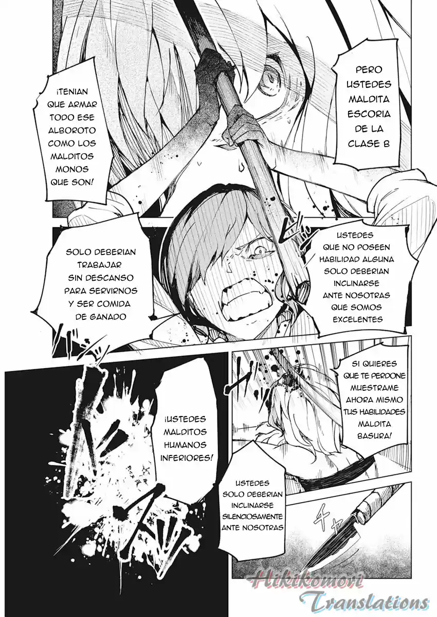 Kyosei Tensei - Capítulo 12 - Página 11 - LectorTMOo