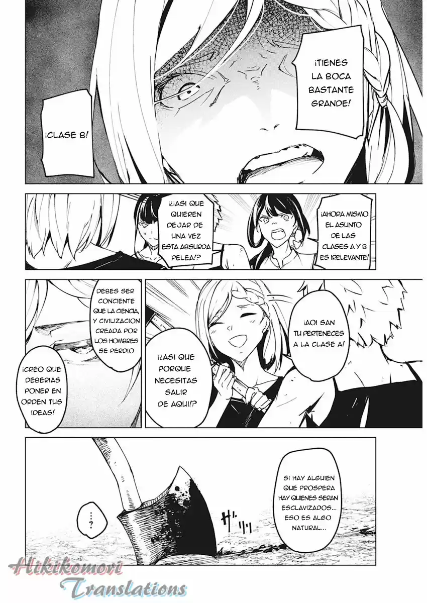 Kyosei Tensei - Capítulo 12 - Página 16 - LectorTMOo