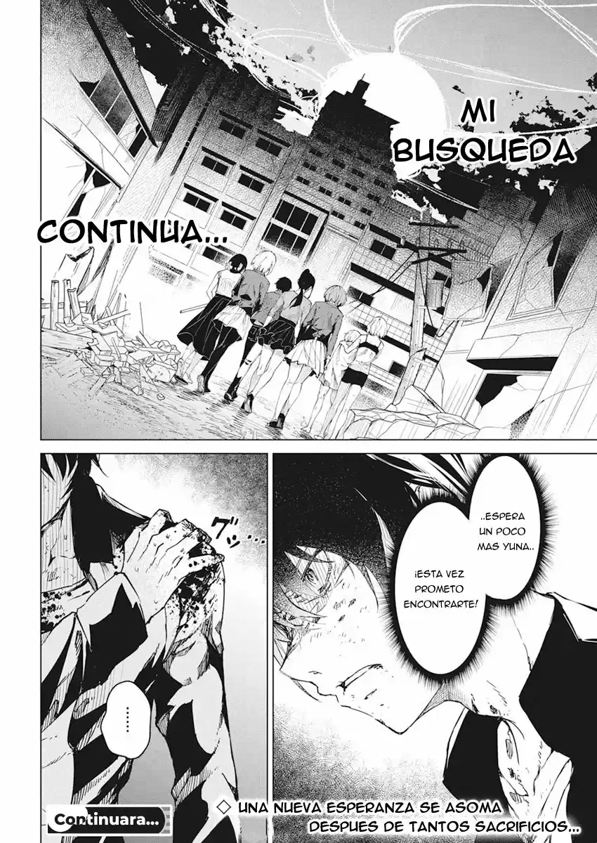 Kyosei Tensei - Capítulo 12 - Página 24 - LectorTMOo