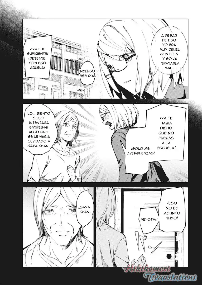 Kyosei Tensei capítulo 14 página 5
