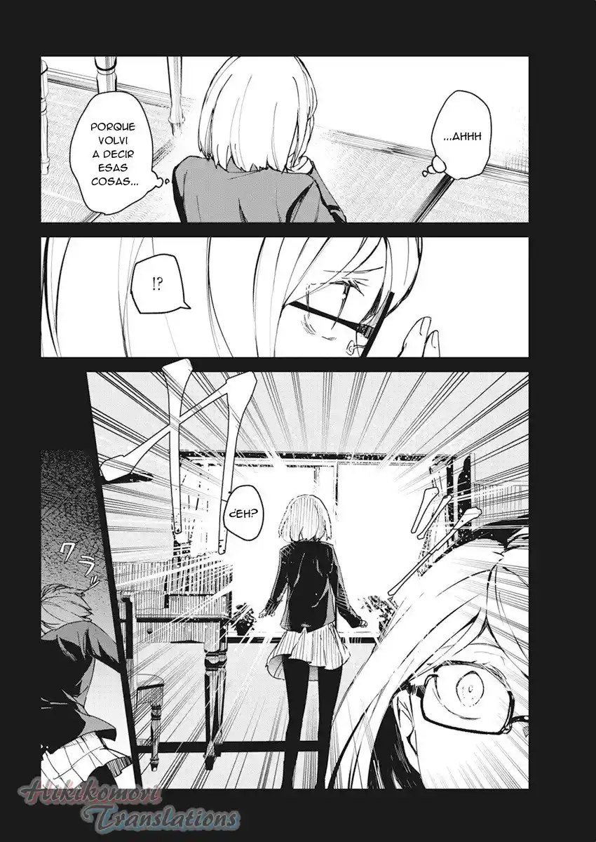Kyosei Tensei capítulo 14 página 6