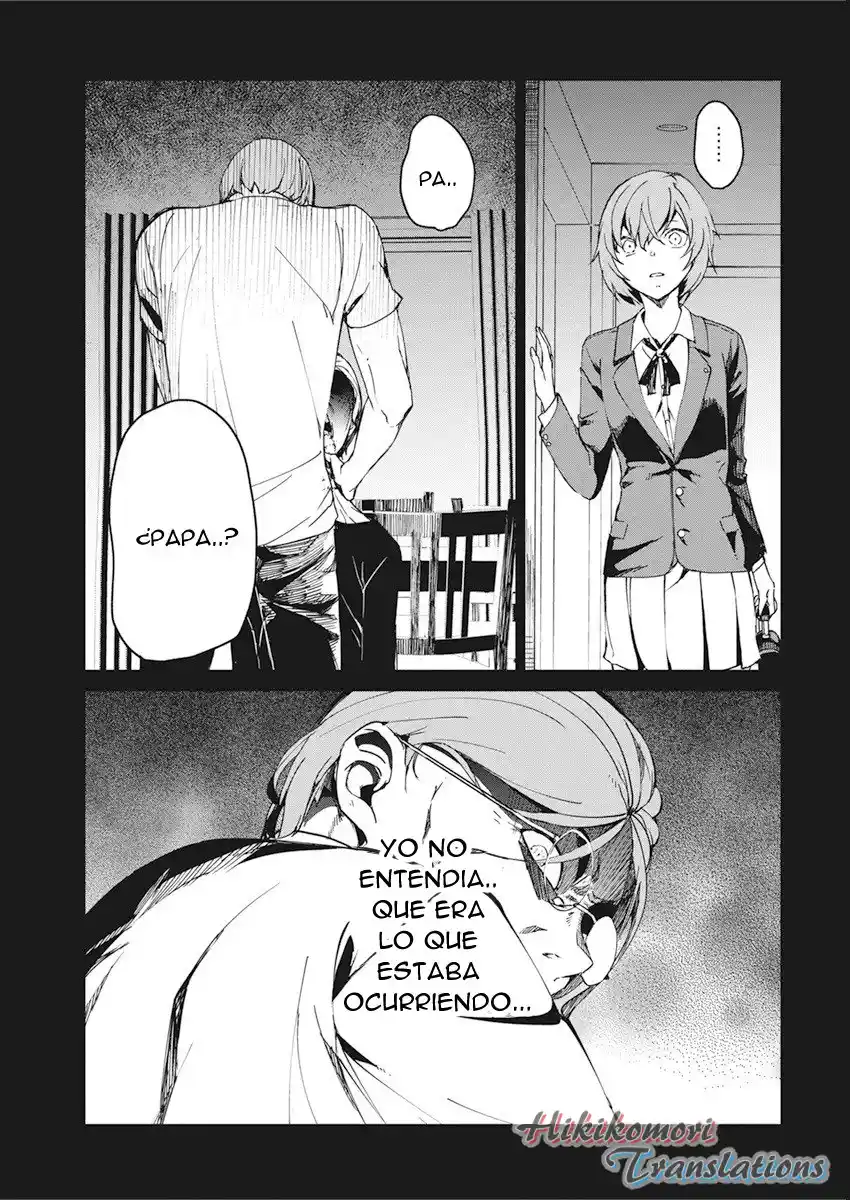 Kyosei Tensei capítulo 14 página 16