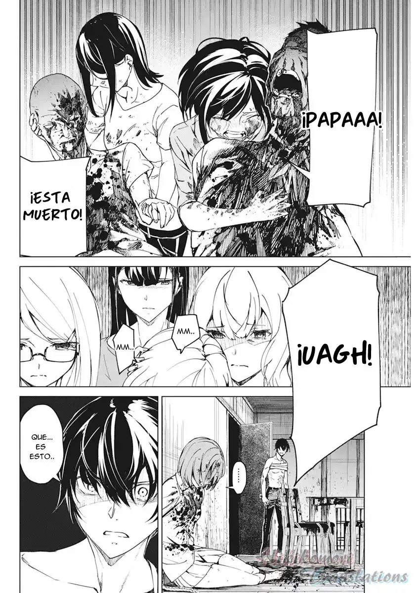 Kyosei Tensei - Capítulo 15 - Página 4 - LectorTMOo