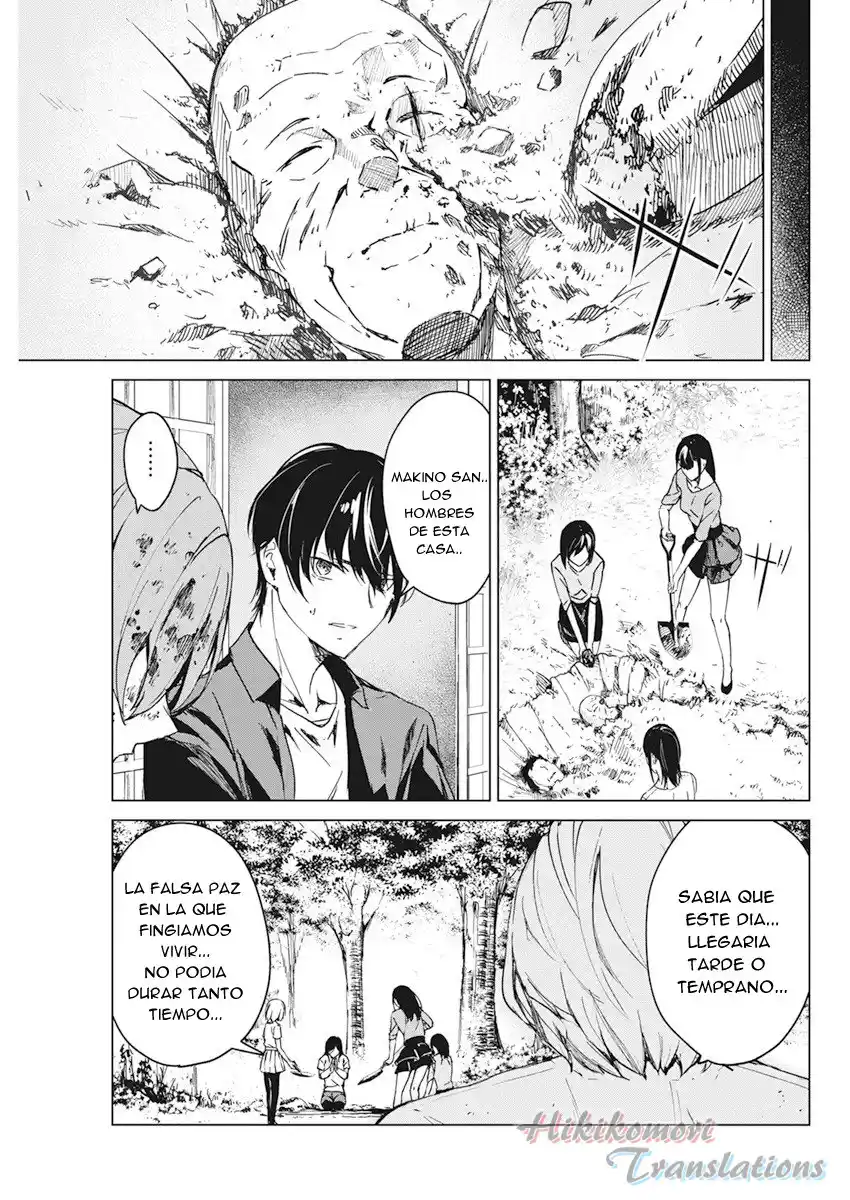 Kyosei Tensei - Capítulo 15 - Página 5 - LectorTMOo