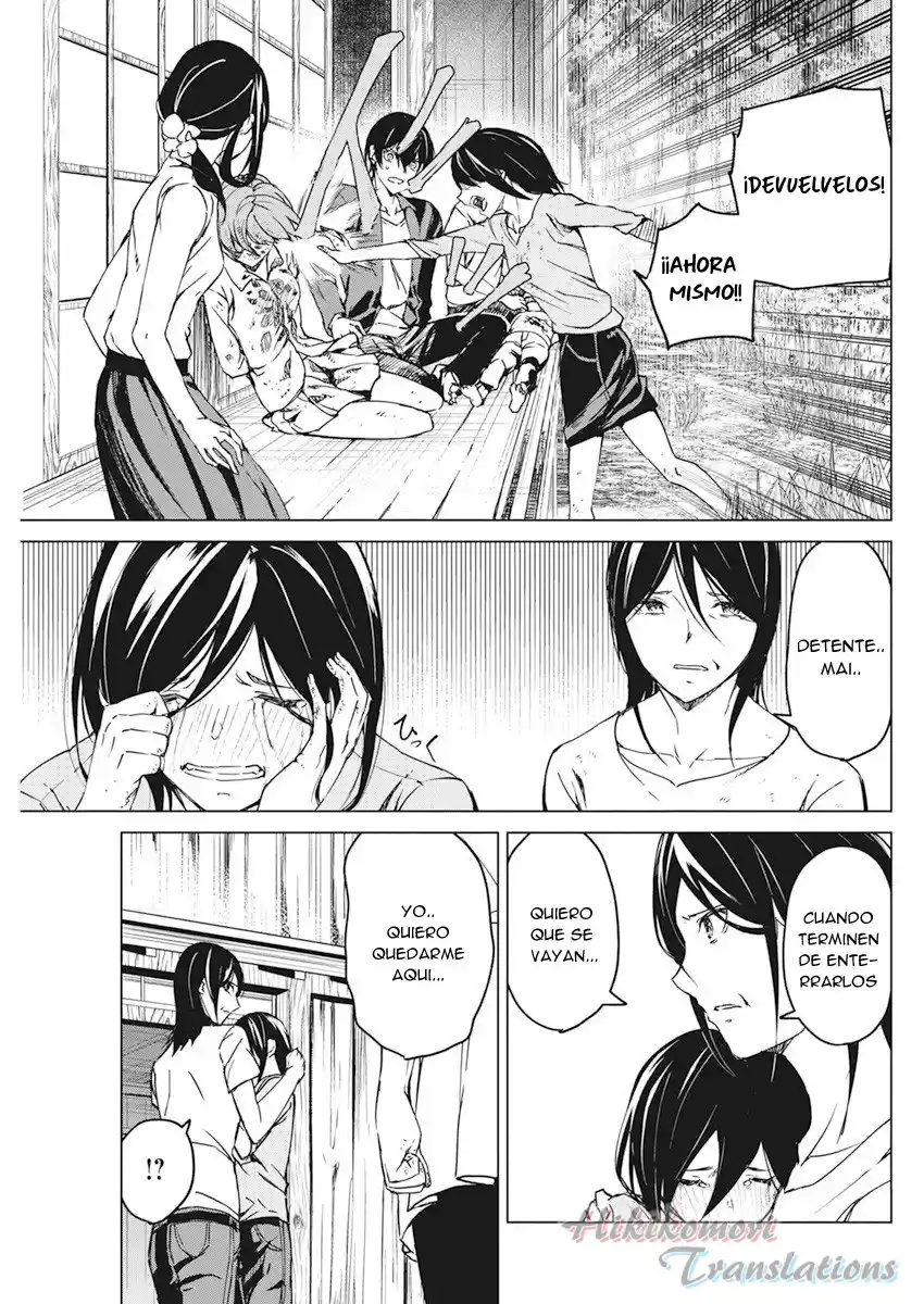 Kyosei Tensei - Capítulo 15 - Página 7 - LectorTMOo