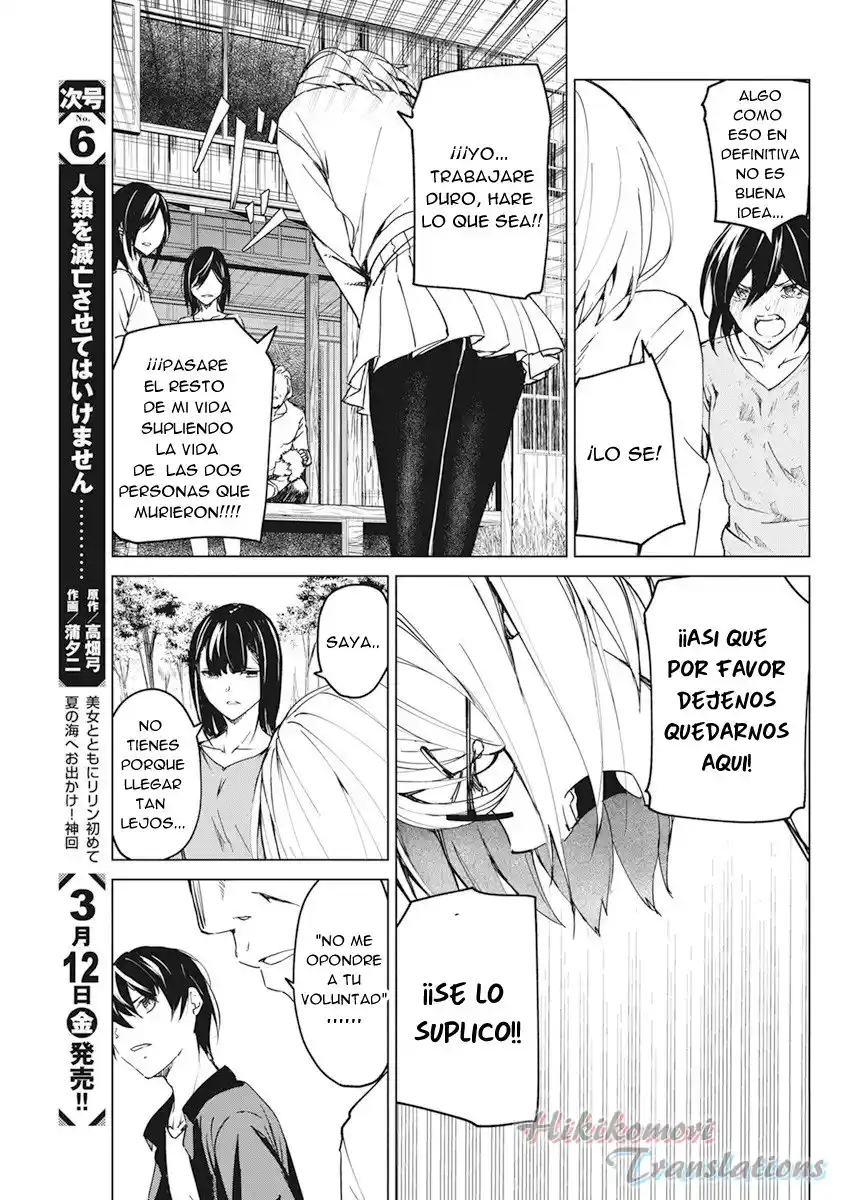 Kyosei Tensei - Capítulo 15 - Página 9 - LectorTMOo