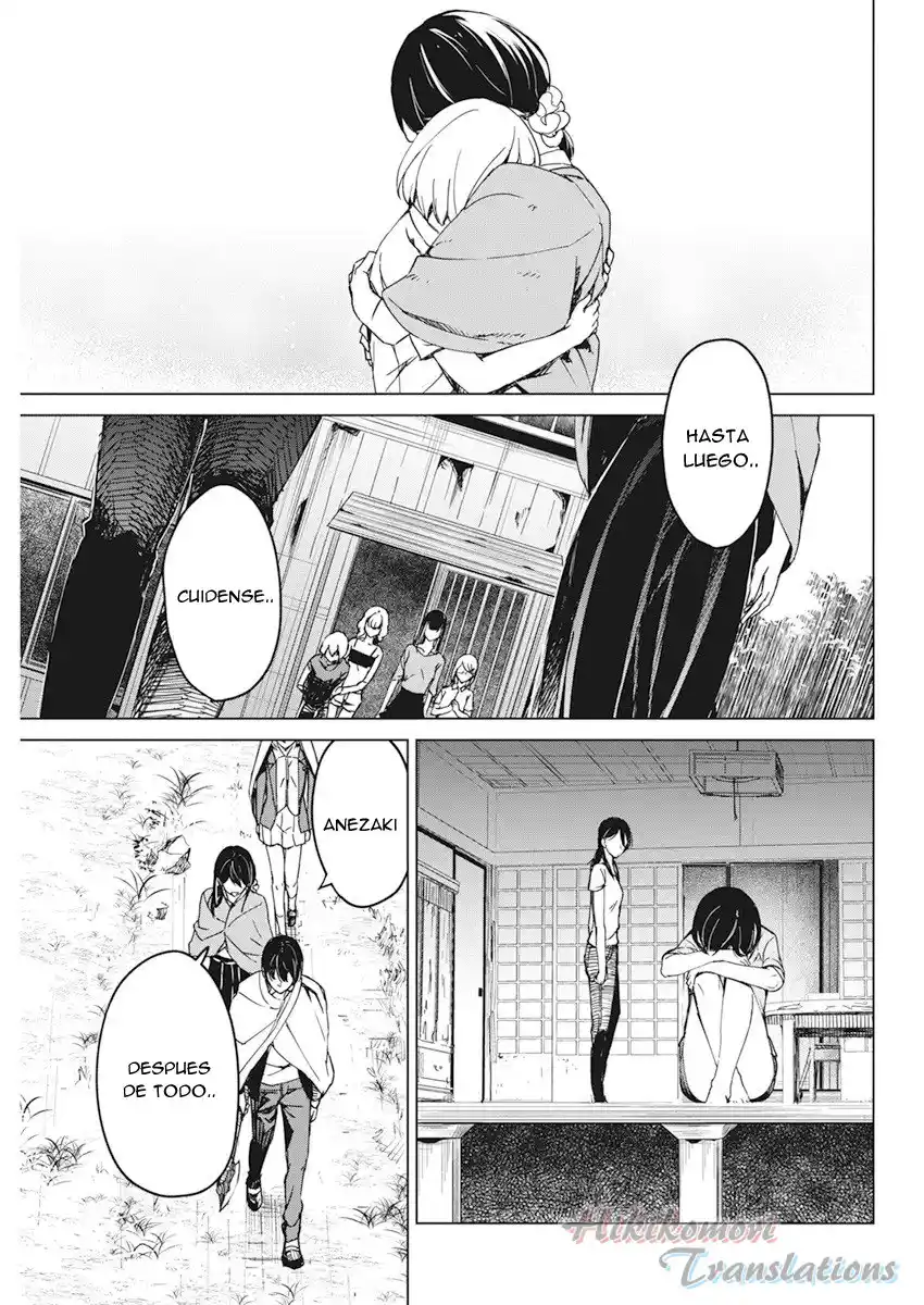 Kyosei Tensei - Capítulo 15 - Página 15 - LectorTMOo