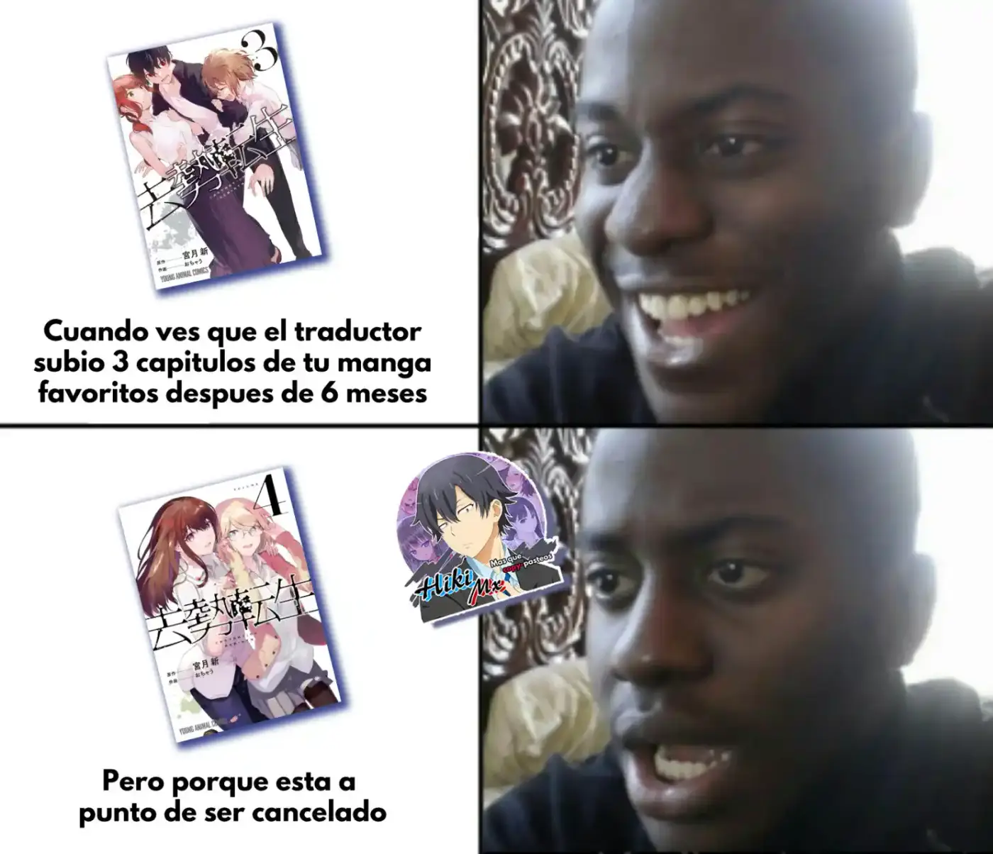 Kyosei Tensei - Capítulo 15 - Página 25 - LectorTMOo
