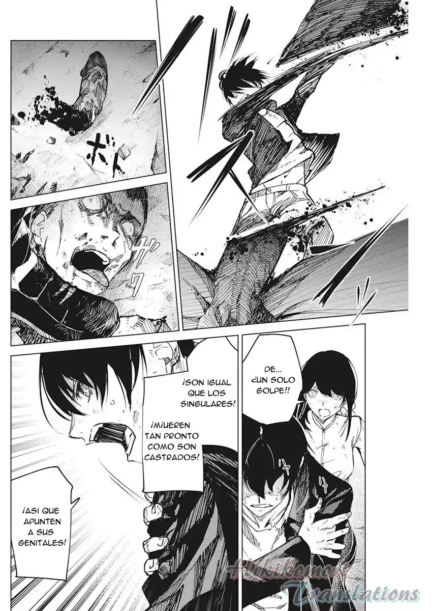 Kyosei Tensei - Capítulo 16 - Página 4 - LectorTMOo