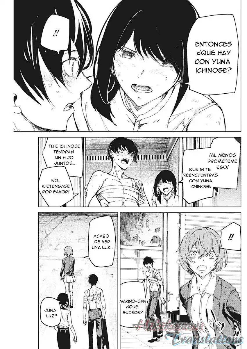 Kyosei Tensei - Capítulo 16 - Página 9 - LectorTMOo