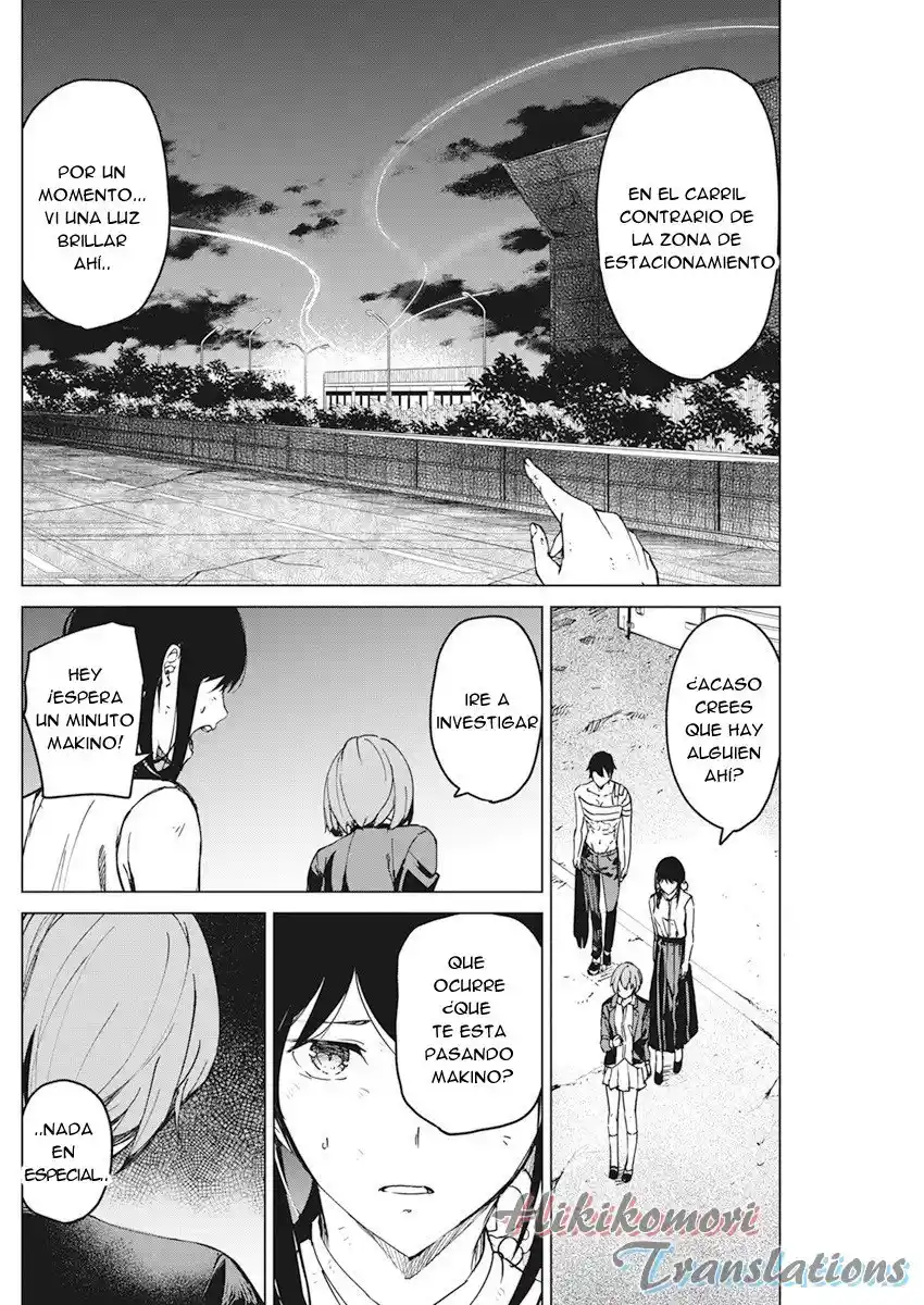 Kyosei Tensei - Capítulo 16 - Página 10 - LectorTMOo