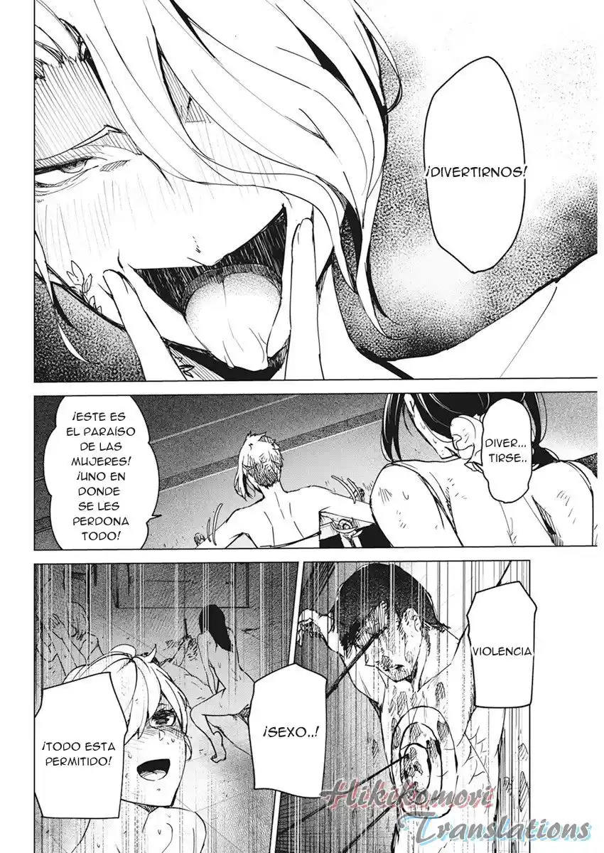 Kyosei Tensei - Capítulo 17 - Página 2 - LectorTMOo