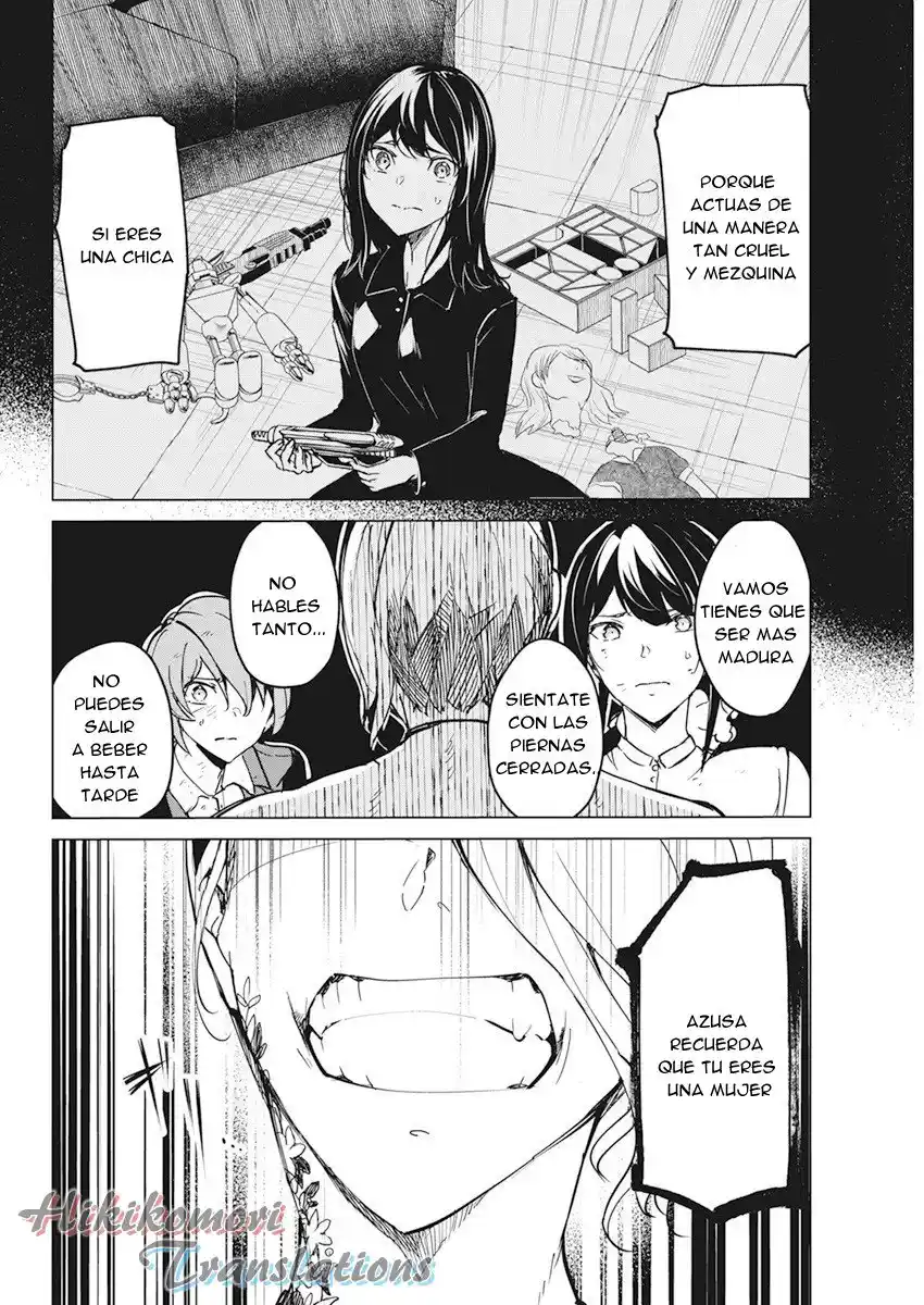 Kyosei Tensei - Capítulo 17 - Página 4 - LectorTMOo