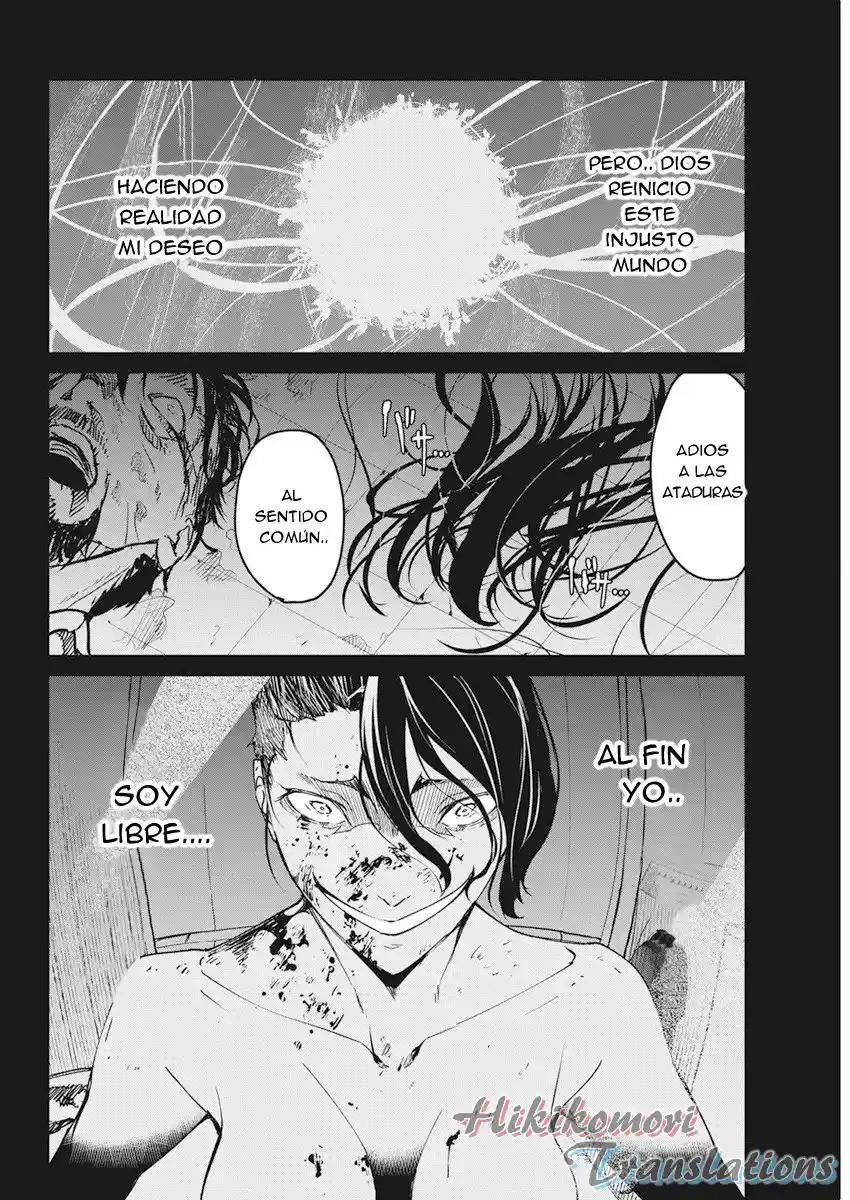 Kyosei Tensei - Capítulo 17 - Página 6 - LectorTMOo
