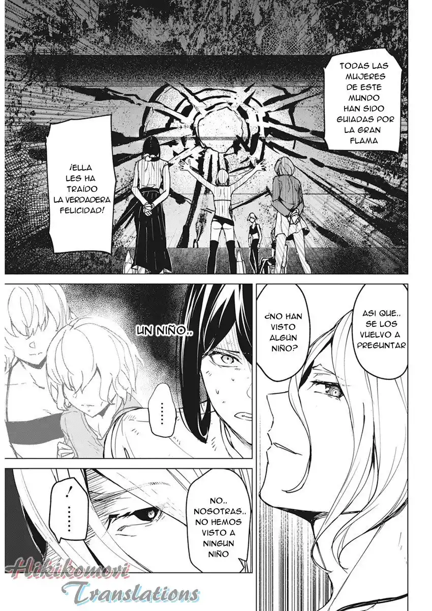 Kyosei Tensei - Capítulo 17 - Página 7 - LectorTMOo