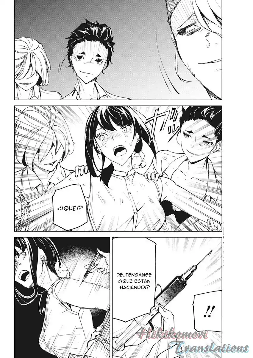 Kyosei Tensei - Capítulo 17 - Página 8 - LectorTMOo