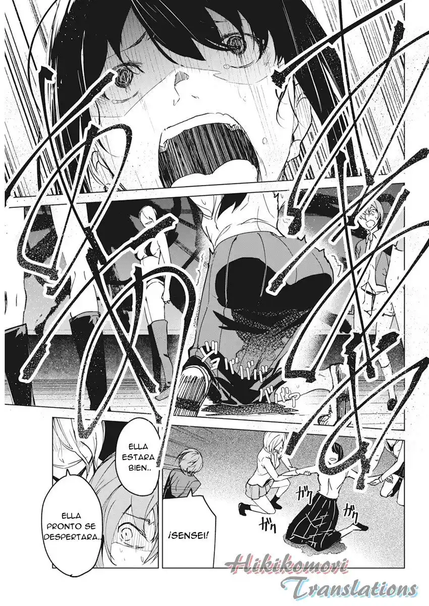 Kyosei Tensei - Capítulo 17 - Página 9 - LectorTMOo